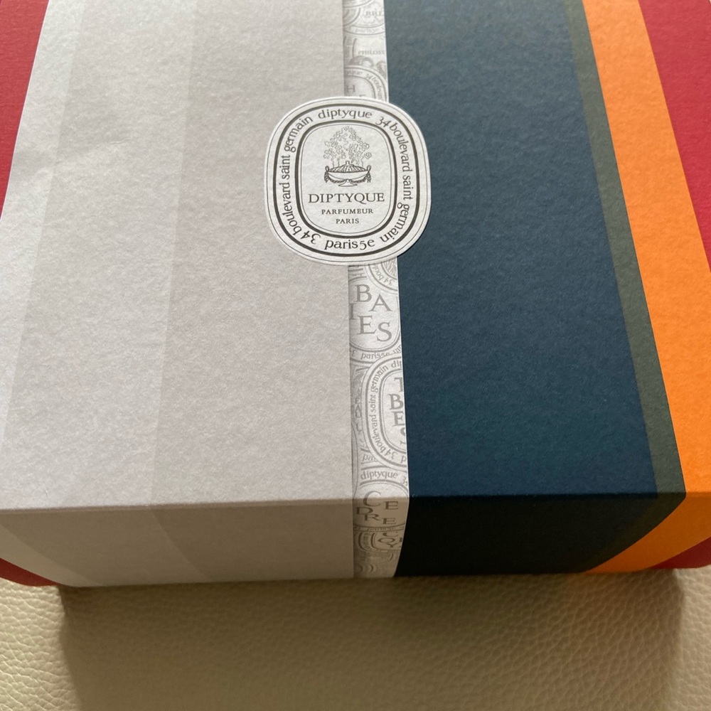 Meet your Posher, Ginney